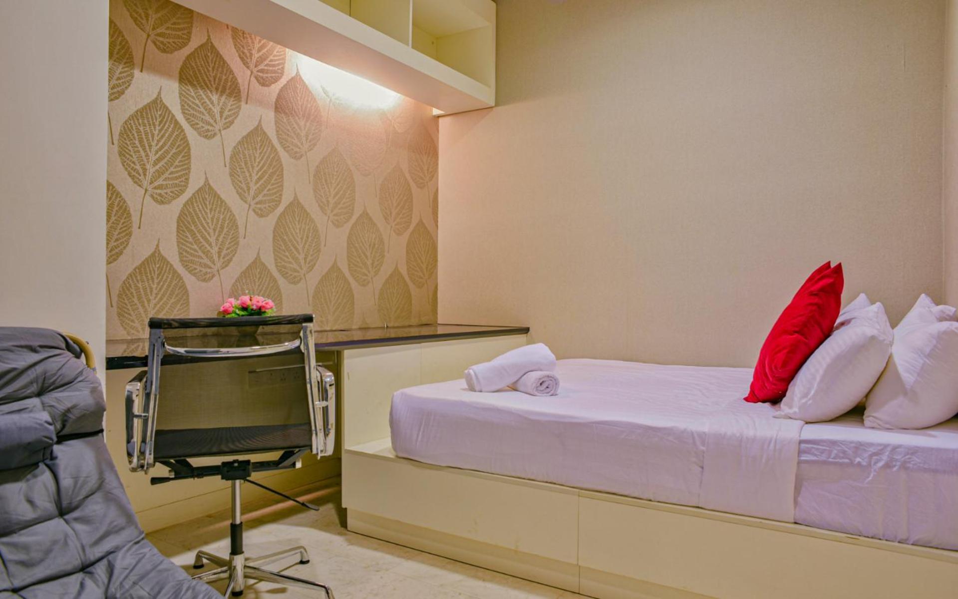 Platinum Haven In Kuala Lumpur Klcc Apartment Екстериор снимка